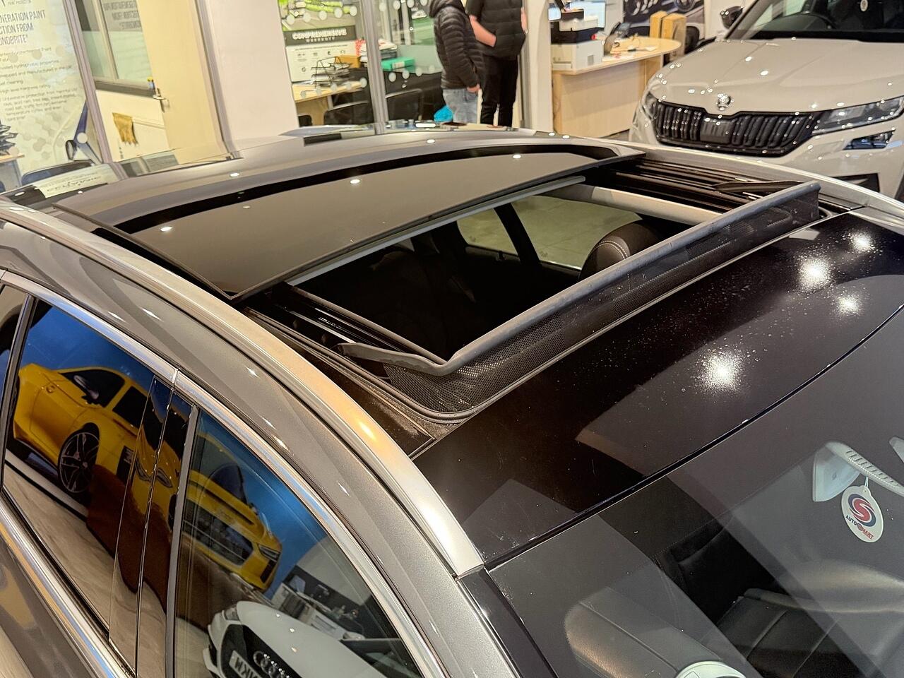 Used Mercedes-Benz C Class 2019 for sale - 77646891: Photo 10