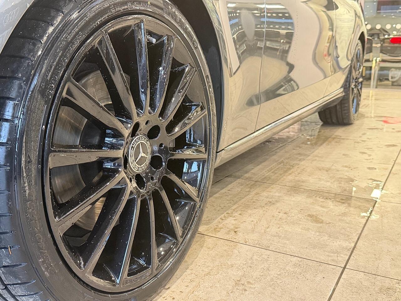 Used Mercedes-Benz C Class 2019 for sale - 77646891: Photo 12