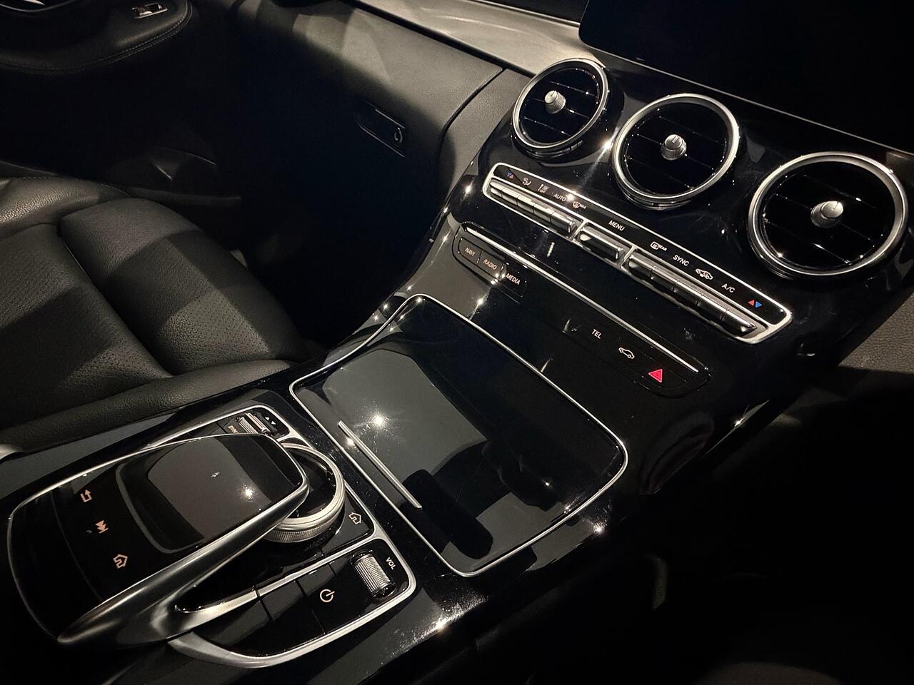 Used Mercedes-Benz C Class 2019 for sale - 77646891: Photo 17