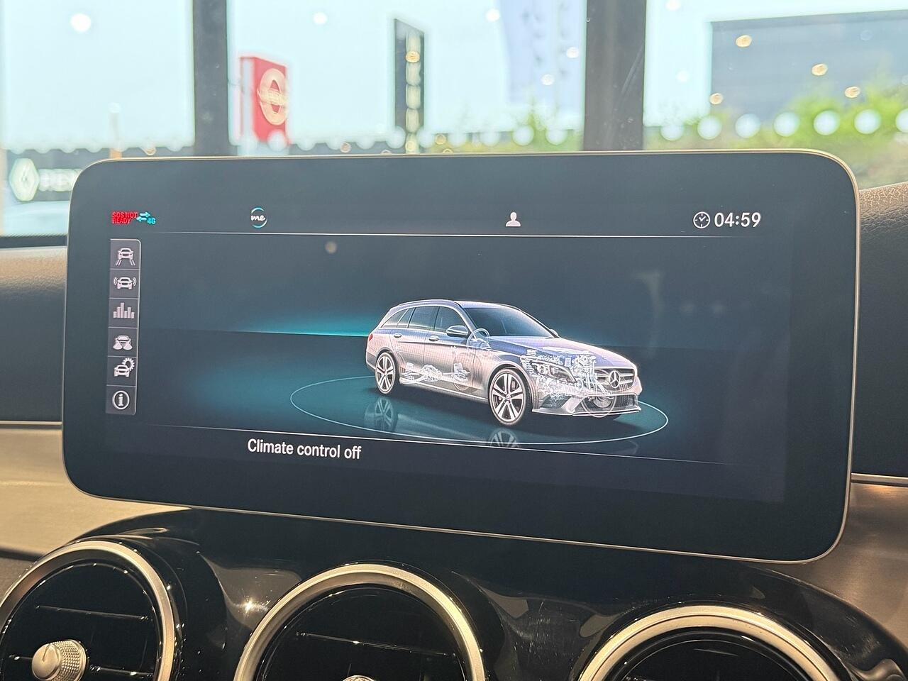 Used Mercedes-Benz C Class 2019 for sale - 77646891: Photo 18