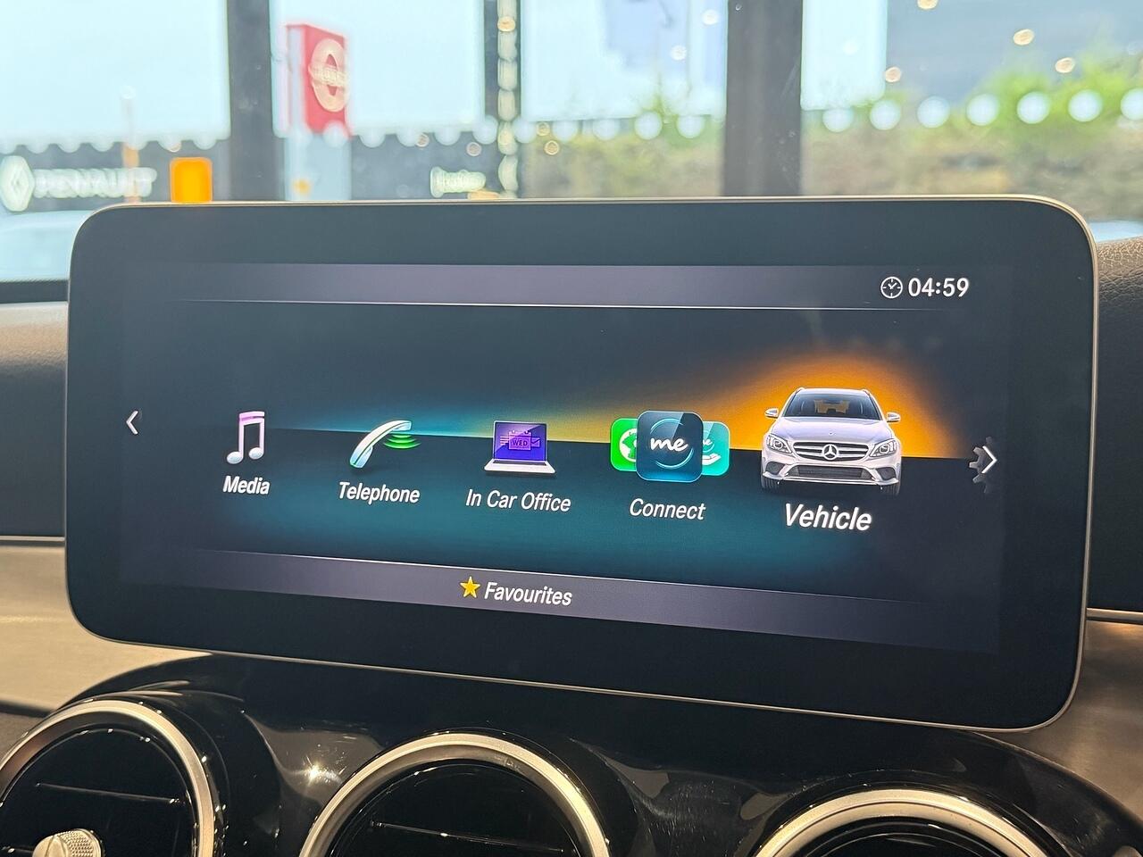 Used Mercedes-Benz C Class 2019 for sale - 77646891: Photo 19