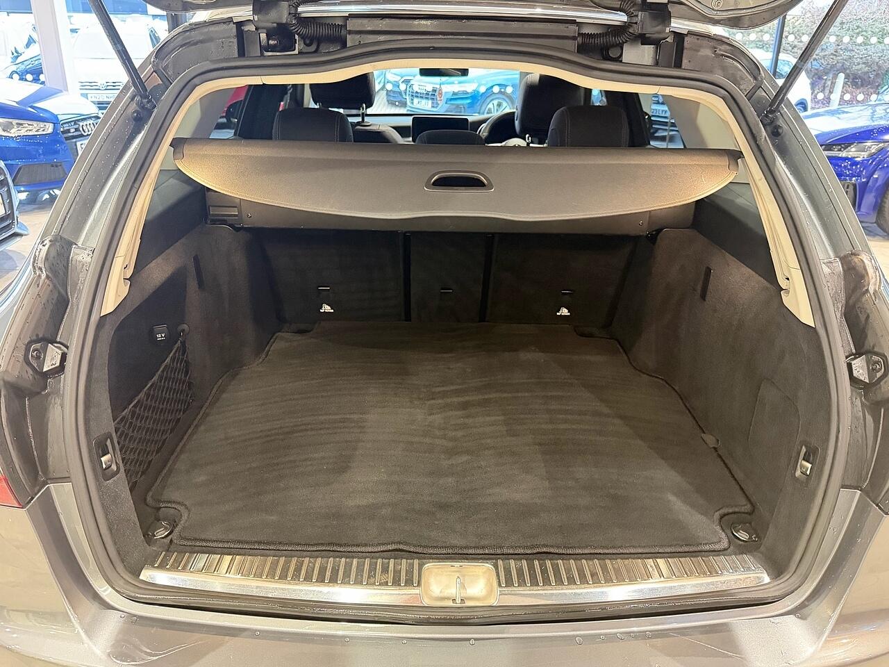 Used Mercedes-Benz C Class 2019 for sale - 77646891: Photo 27