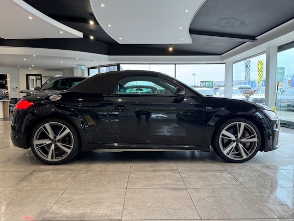 Used Audi TT 2019 for sale - 76294497: Photo 10