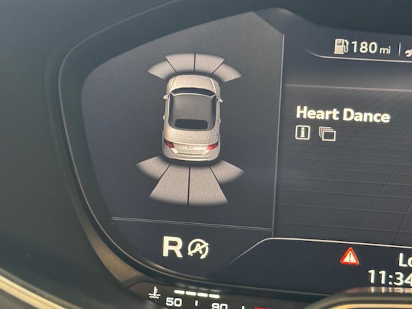Used Audi TT 2019 for sale - 76294497: Photo 14