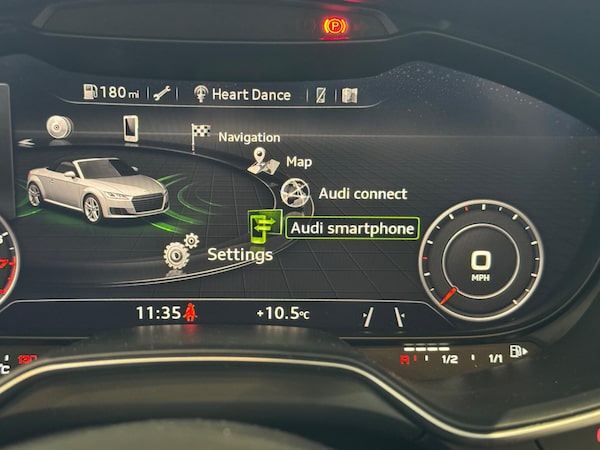 Used Audi TT 2019 for sale - 76294497: Photo 17