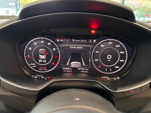 Used Audi TT 2019 for sale - 76294497: Photo 20