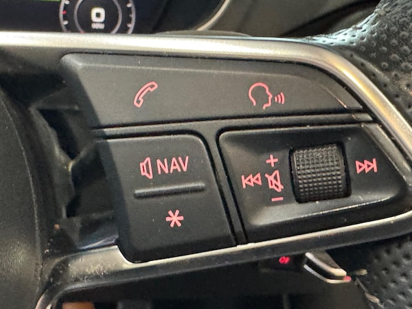 Used Audi TT 2019 for sale - 76294497: Photo 21