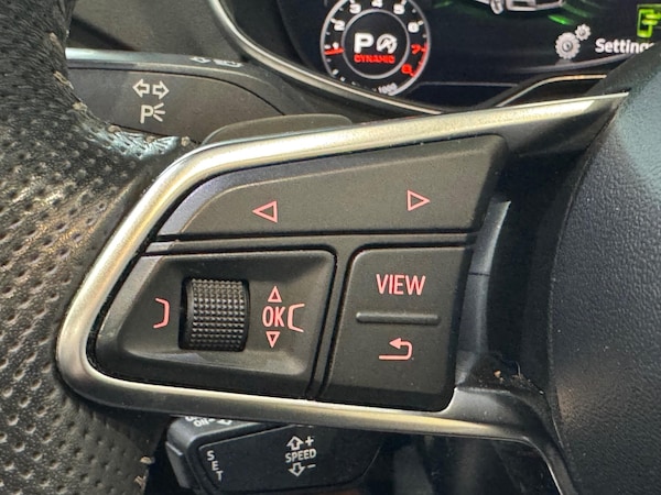Used Audi TT 2019 for sale - 76294497: Photo 22