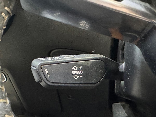 Used Audi TT 2019 for sale - 76294497: Photo 23
