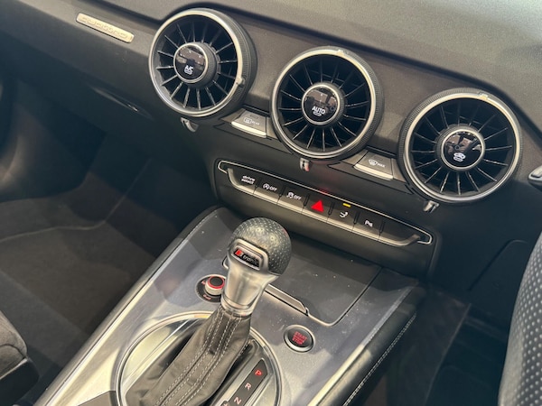 Used Audi TT 2019 for sale - 76294497: Photo 25