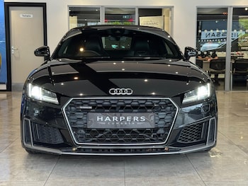 Used Audi TT 2019 for sale - 76294497: Photo 4