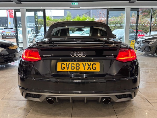 Used Audi TT 2019 for sale - 76294497: Photo 7