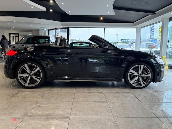 Used Audi TT 2019 for sale - 76294497: Photo 9