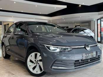 2020 (70) - TSI Style Hatchback 1.5 Manual Petrol 5-Door