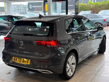 Used Volkswagen Golf 2020 for sale - 75167189: Photo