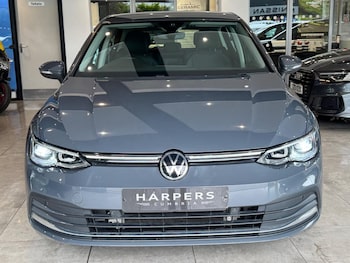 Used Volkswagen Golf 2020 for sale - 75167189: Photo