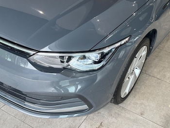 Used Volkswagen Golf 2020 for sale - 75167189: Photo