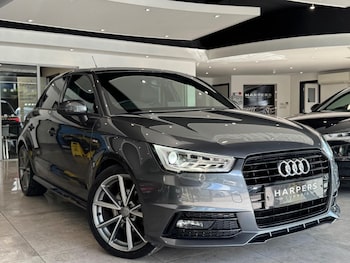 (16) - Sportback Tdi Black Edition