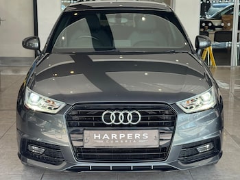 Used Audi A1 2016 for sale - 75458976: Photo