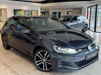 2019 (19) - TDI GTD Hatchback 2.0 Automatic Diesel 5-Door