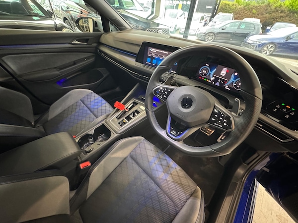 Used Volkswagen Golf 2021 for sale - 76326751: Photo 10