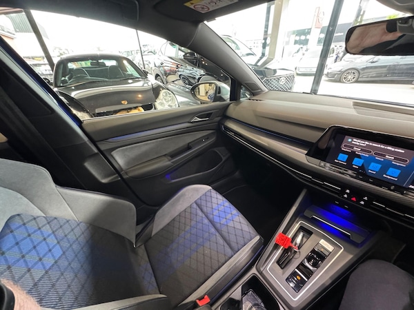 Used Volkswagen Golf 2021 for sale - 76326751: Photo 11