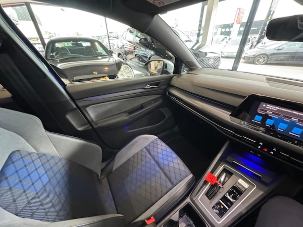 Used Volkswagen Golf 2021 for sale - 76326751: Photo 12