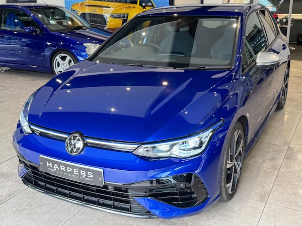 Used Volkswagen Golf 2021 for sale - 76326751: Photo 18