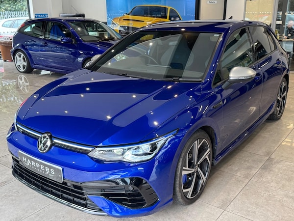 Used Volkswagen Golf 2021 for sale - 76326751: Photo 19