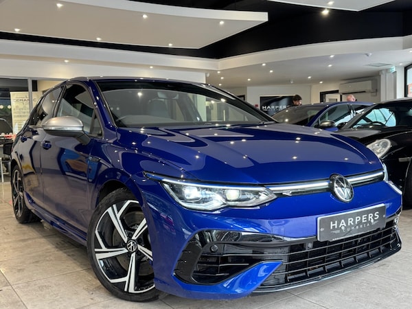 Used Volkswagen Golf 2021 for sale - 76326751: Photo 1