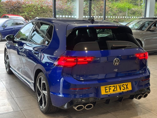 Used Volkswagen Golf 2021 for sale - 76326751: Photo 20