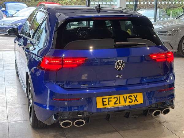 Used Volkswagen Golf 2021 for sale - 76326751: Photo 21