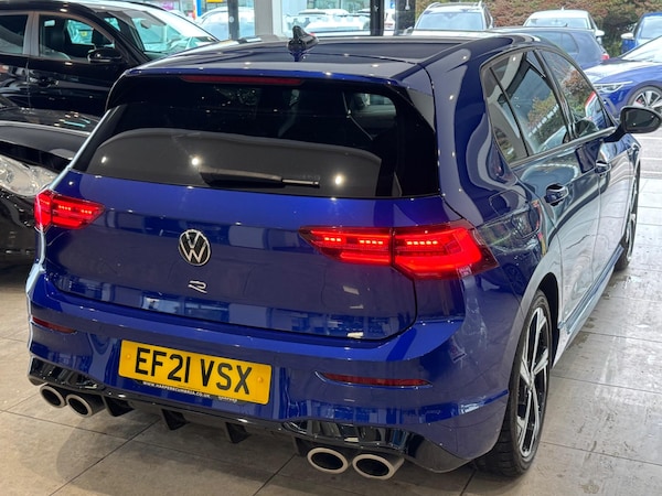 Used Volkswagen Golf 2021 for sale - 76326751: Photo 22