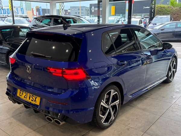 Used Volkswagen Golf 2021 for sale - 76326751: Photo 23