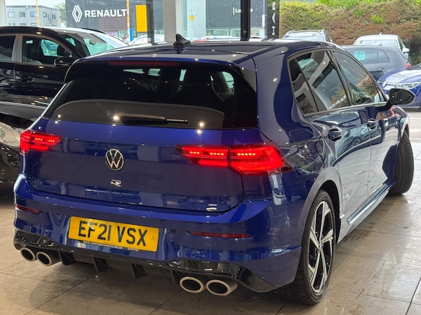 Used Volkswagen Golf 2021 for sale - 76326751: Photo 2