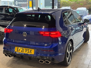 Used Volkswagen Golf 2021 for sale - 76326751: Photo 2