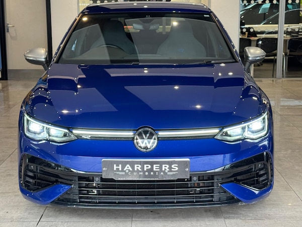 Used Volkswagen Golf 2021 for sale - 76326751: Photo 3