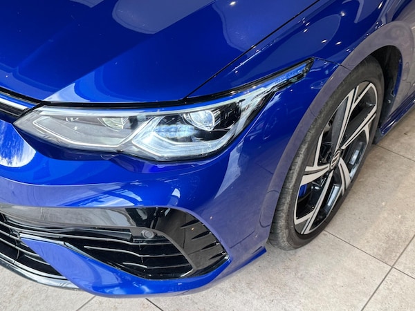 Used Volkswagen Golf 2021 for sale - 76326751: Photo 4
