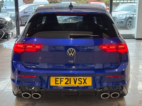 Used Volkswagen Golf 2021 for sale - 76326751: Photo 5