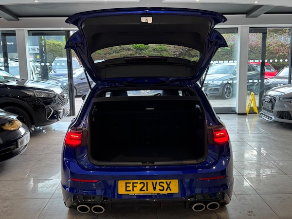 Used Volkswagen Golf 2021 for sale - 76326751: Photo 6