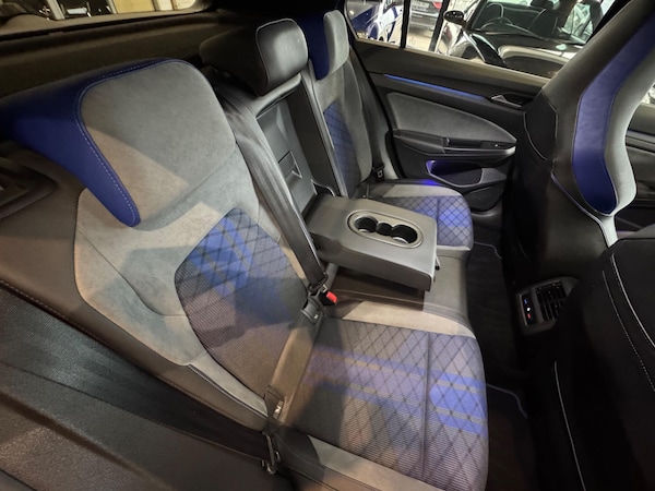 Used Volkswagen Golf 2021 for sale - 76326751: Photo 7