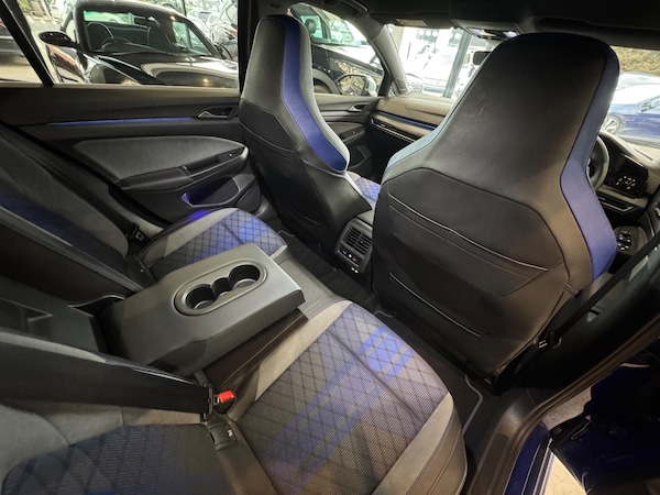 Used Volkswagen Golf 2021 for sale - 76326751: Photo 8