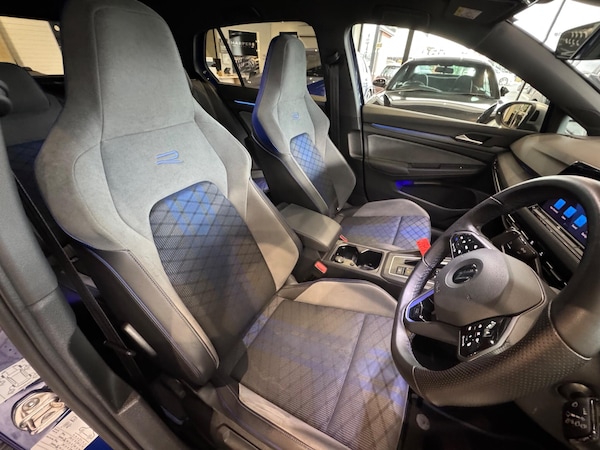 Used Volkswagen Golf 2021 for sale - 76326751: Photo 9