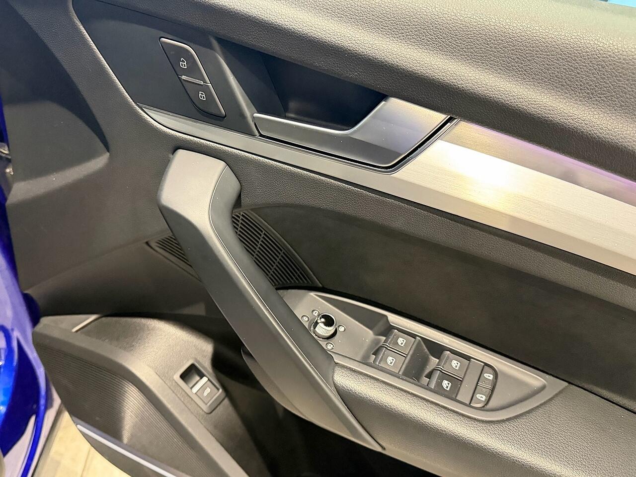 Used Audi Q5 2021 for sale - 77330921: Photo 15