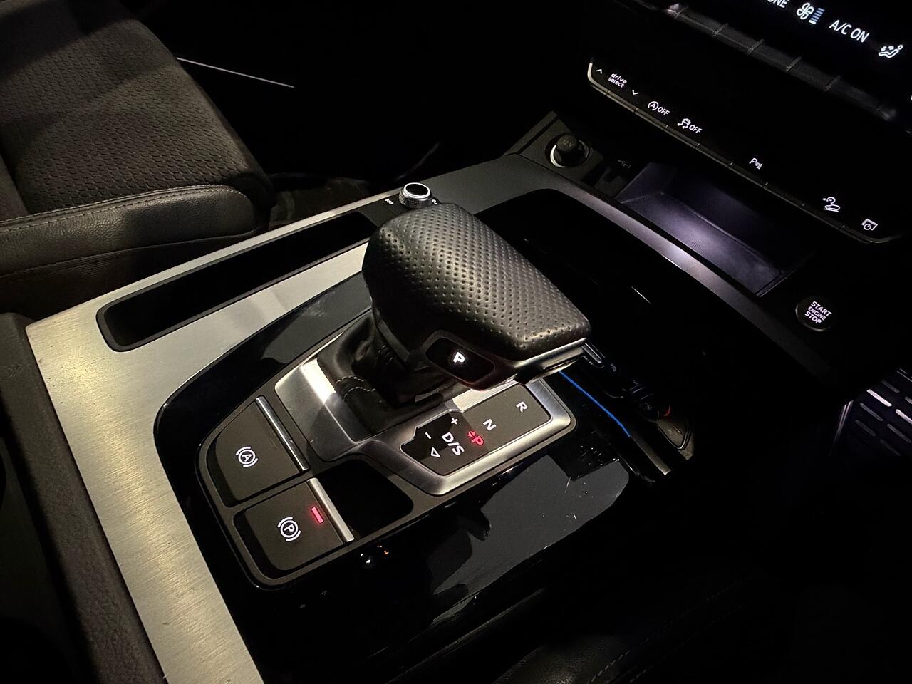 Used Audi Q5 2021 for sale - 77330921: Photo 19