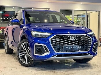Audi Q5 feature image