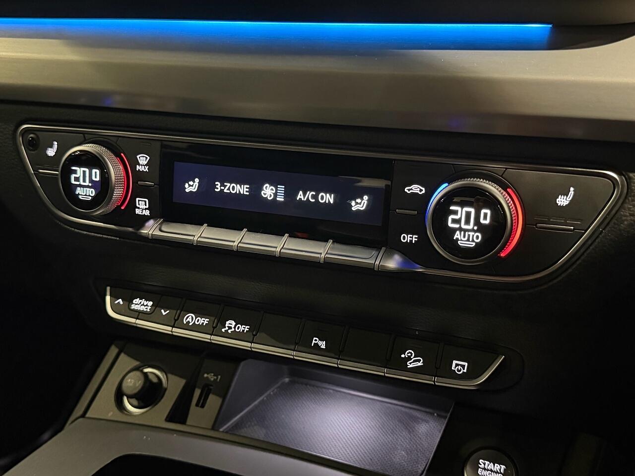 Used Audi Q5 2021 for sale - 77330921: Photo 21