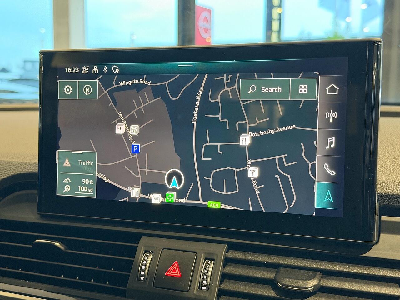 Used Audi Q5 2021 for sale - 77330921: Photo 22