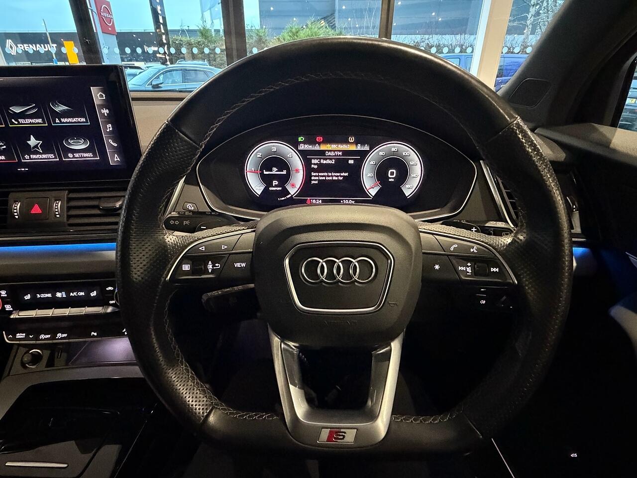 Used Audi Q5 2021 for sale - 77330921: Photo 25