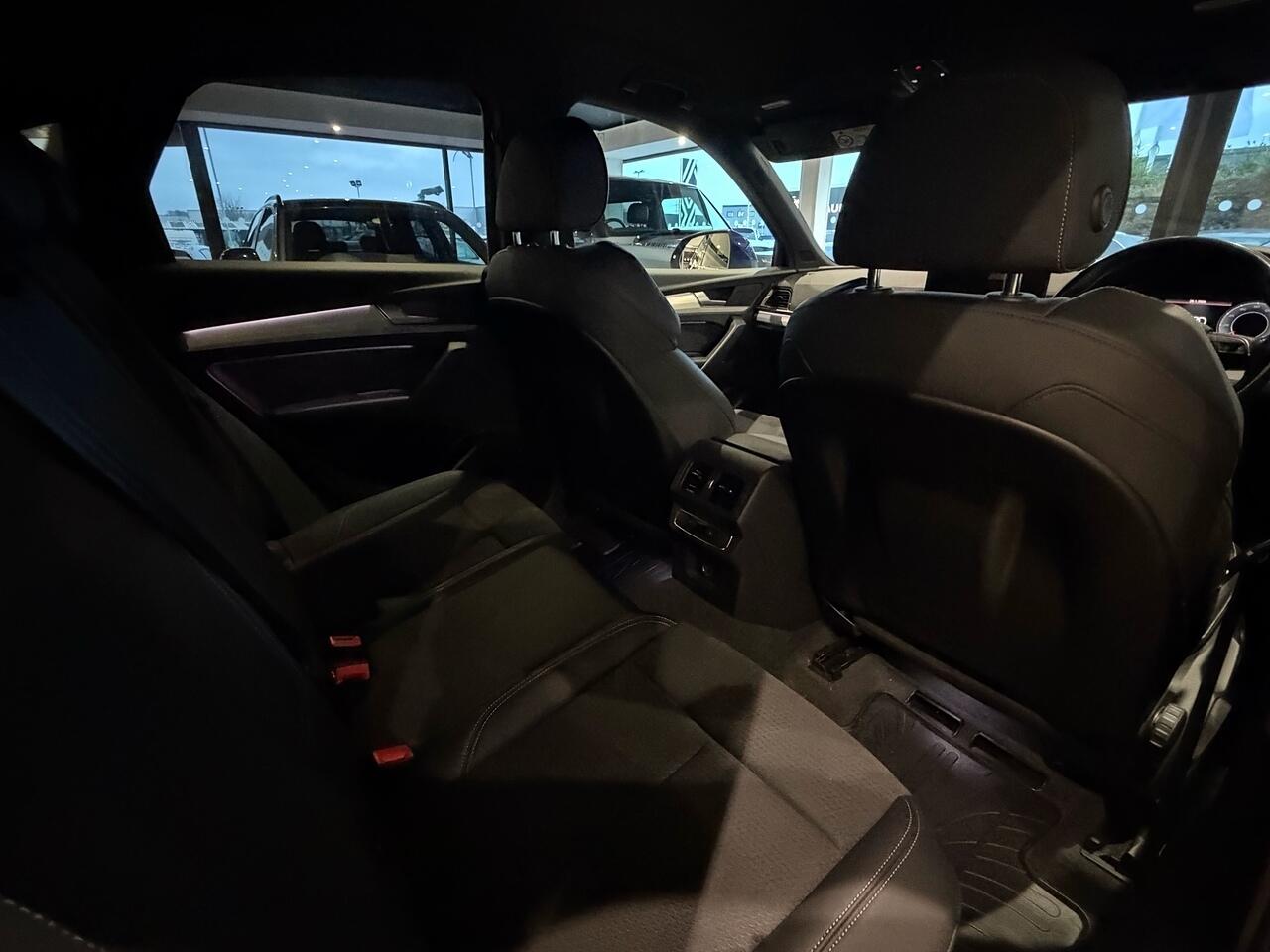 Used Audi Q5 2021 for sale - 77330921: Photo 32